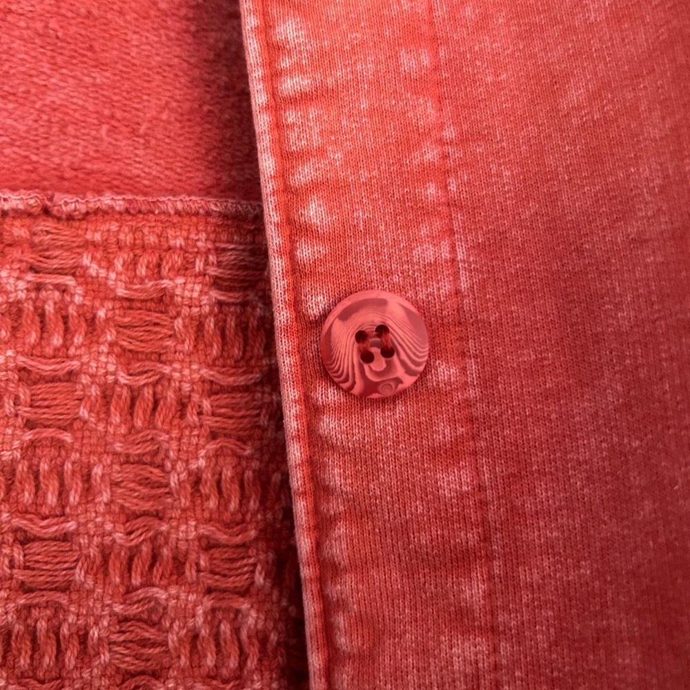 Produce Company Jacket - Picture 6 of 9